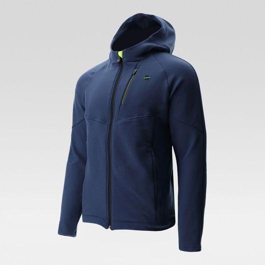 Produktbild UYN Softshelljacke Ergomotion Wool (XXL)