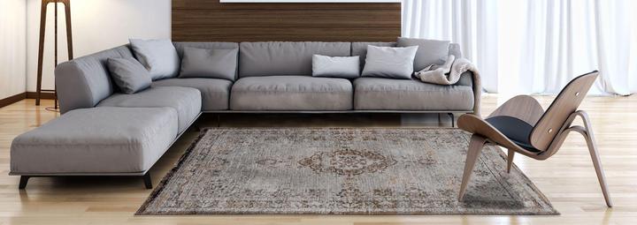 Produktbild Louis de Poortere Fading World Medaillon (280 x 390 cm)