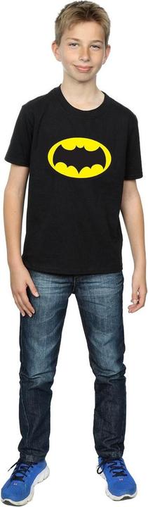 Image du produit T-Shirt Garçons Batman TV Series Logo (152, 158)