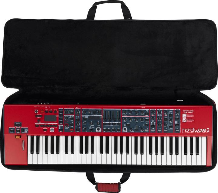 Produktbild Nord Softcase 73 (Keyboard)