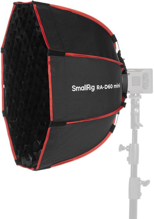 Immagine prodotto SmallRig RA-D60 (Softbox parabolico, 60 cm)