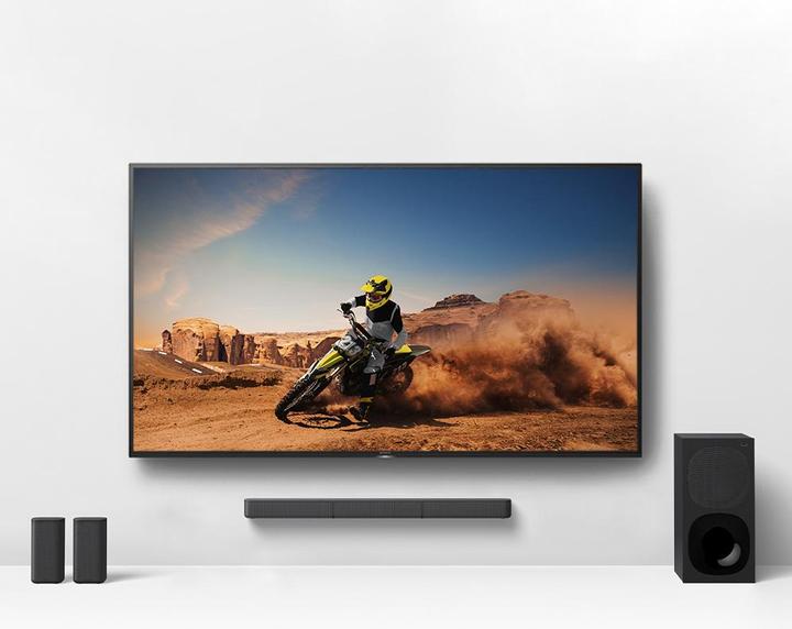 Image du produit Sony HT-S20R (400 W, 5.1 canaux)