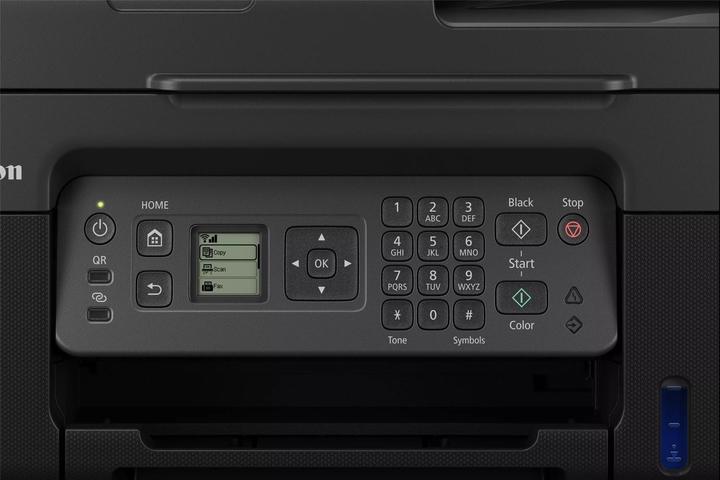 Image du produit Canon PIXMA G4570 (Réservoir d'encre, Couleur)