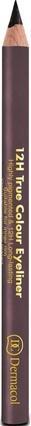 Immagine prodotto Dermacol 12H True Colour (10 Malva scura)