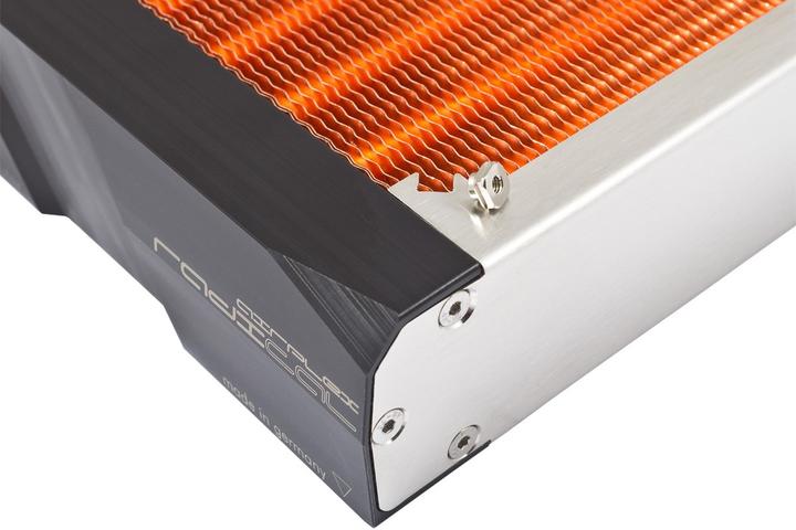 Produktbild Aqua Computer Airplex Radical 2/360, -Lamellen (120 mm)