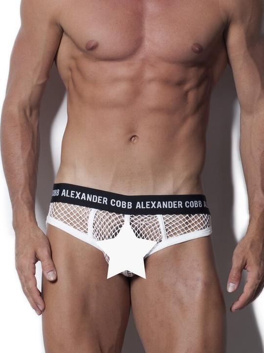 Produktbild Alexander Cobb Slip (XL)