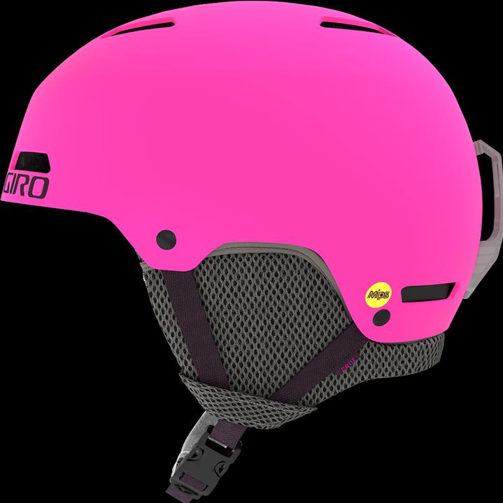 Actual product image Giro Crüe Fs (55.5 - 59 cm, M)