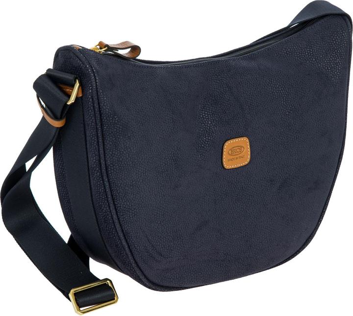 Produktbild Brics Bric's Umhängetasche Life Half-Moon Bag Luna