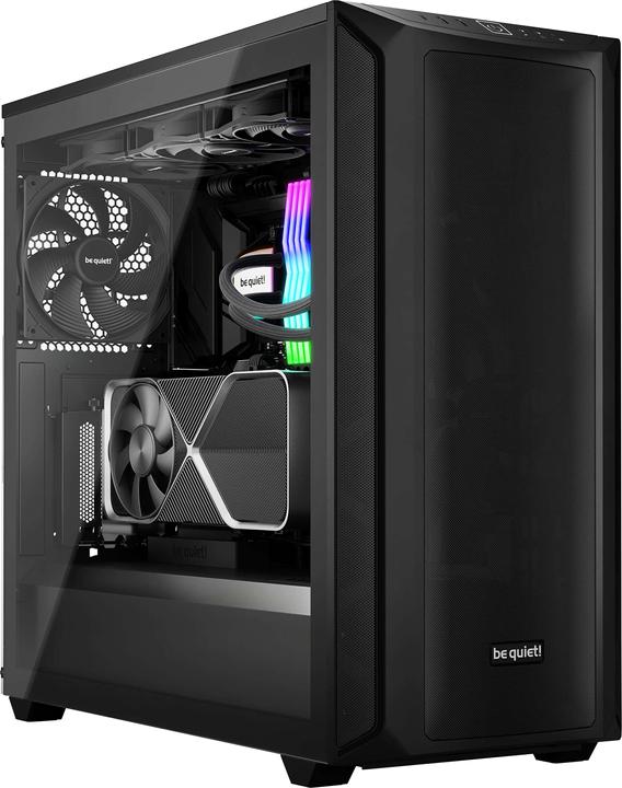 Produktbild be quiet! Shadow Base 800 (ATX, mATX, Mini-ITX, E-ATX)