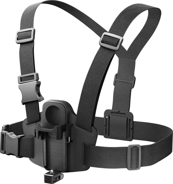 Produktbild Insta360 X5 POV Chest Mount