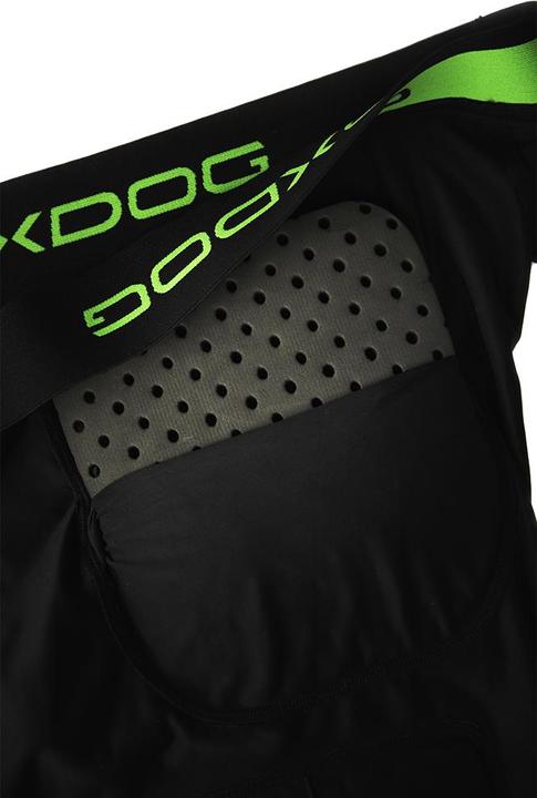 Produktbild Oxdog X2 Padded Shorts Player&Goalie (XXL)