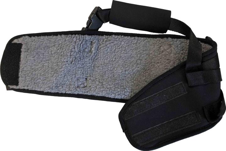 Actual product image Deek Pets Carrying strap "Walker" for dogs (Dog)