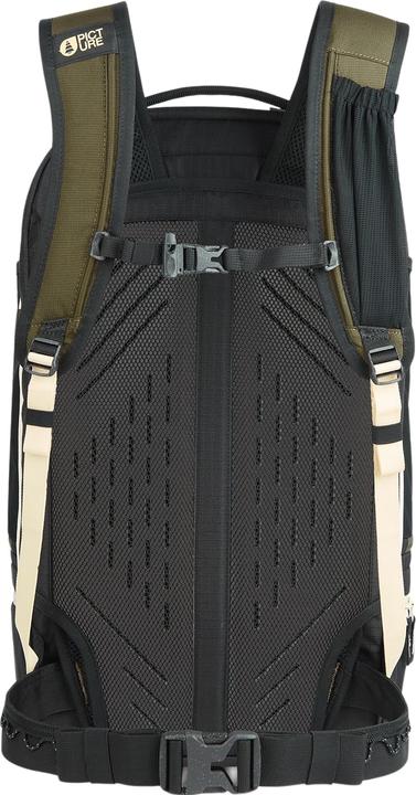 Actual product image Picture Wildpath 35