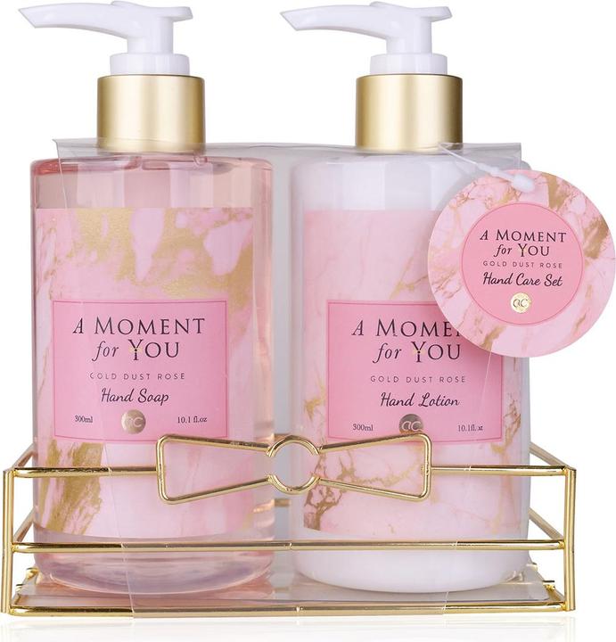 Produktbild Accentra Ein Moment für dich (Manicure set)