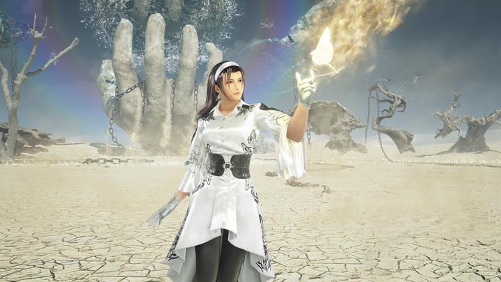 Image du produit Bandai Namco Tekken 8 (Xbox Series X, DE, FR, IT)
