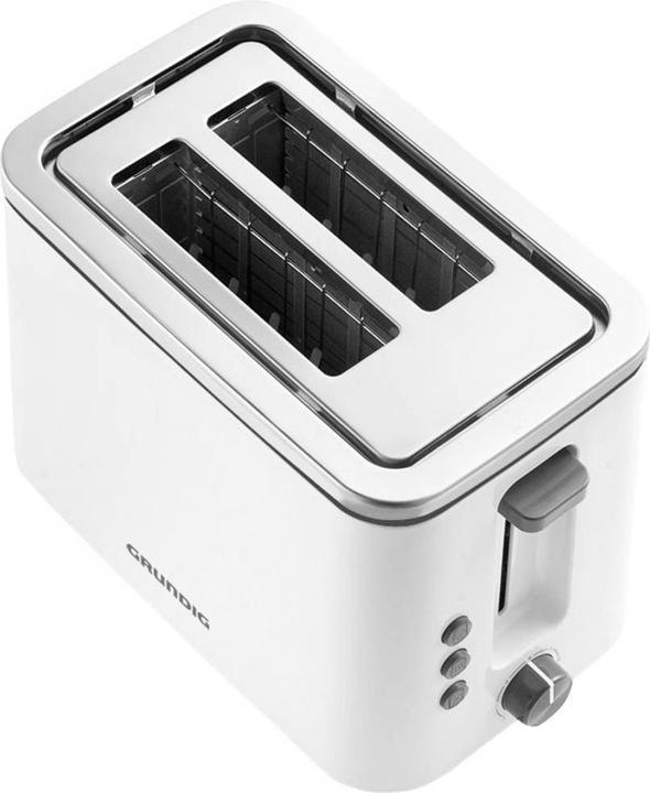 Produktbild Grundig 2-Scheiben-Toaster