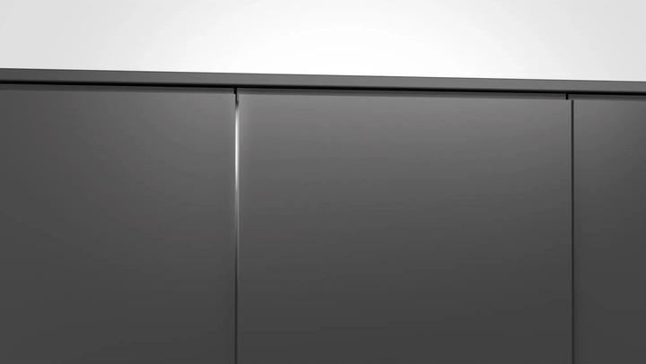 Image du produit Bosch Hausgeräte LAVE-VAISSELLE 60 TINT 44DB TIR 14C GLIS