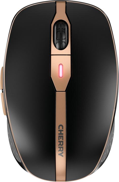 Image du produit CHERRY DW 9100 Slim (US, Sans fil)