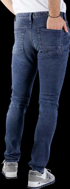 Actual product image Denham Bolt Jeans Slim Fit drb blue (W38/L34)