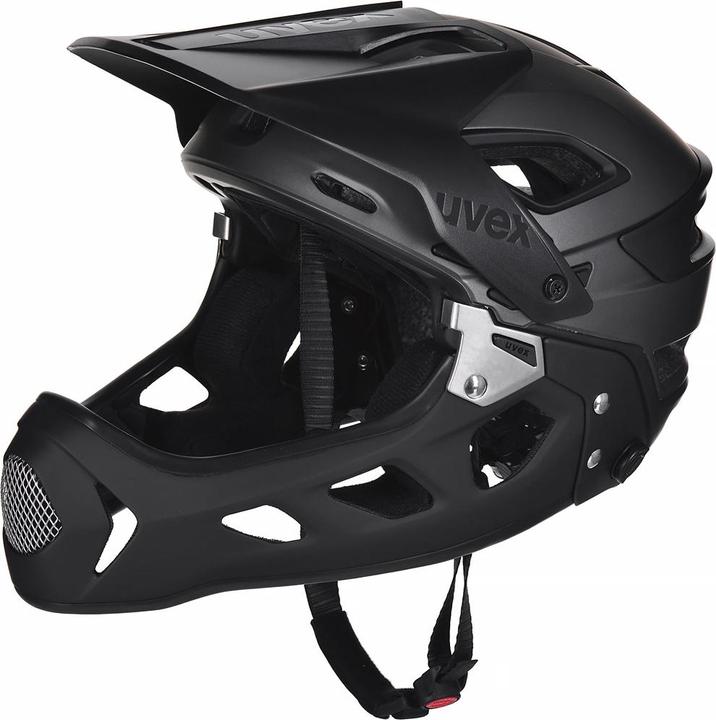 Immagine prodotto Uvex Sports Jakkyl hde 2.0 (56 - 61 cm)
