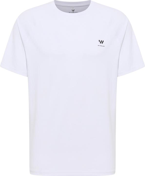 Witeblaze NOS SPIKE Men"s T-shirt,wei wei S (S)