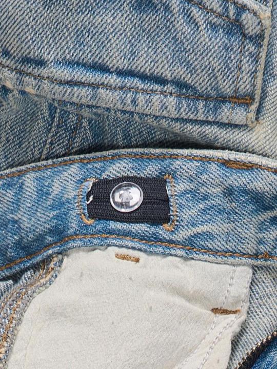 Immagine prodotto Only KOGPERNILLE Jeans con taglio a palloncino Jeans con taglio a palloncino (128)