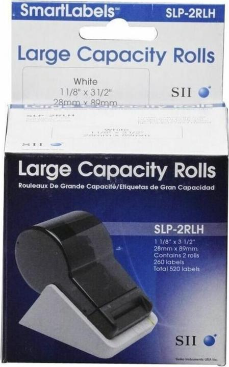 Actual product image Seiko Slp-2rlh
