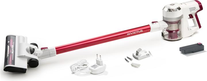 Produktbild Genius Invictus X3