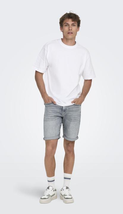 Immagine prodotto Only & Sons Pantaloncini slim fit Pantaloncini (XXL)