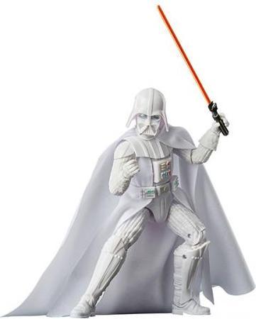Image du produit Hasbro The Black Series Infinities Darth Vader