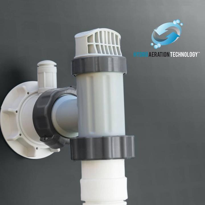 Actual product image Intex Silas