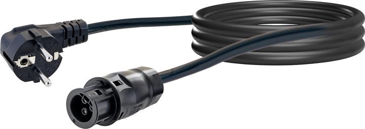 Actual product image Schwaiger SOSB0550
