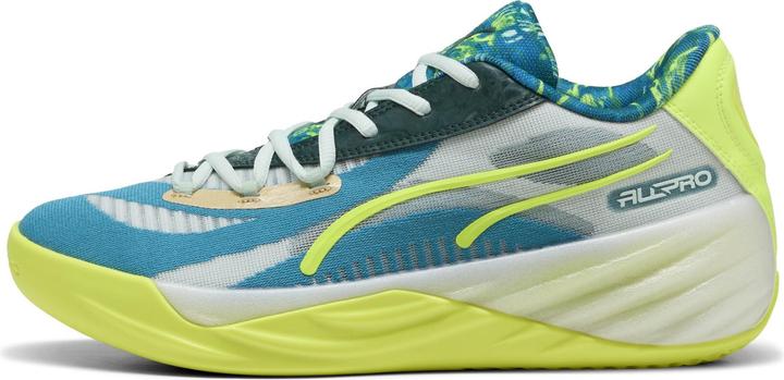 Actual product image Puma All-Pro Nitro Hoops Dreamz (45)