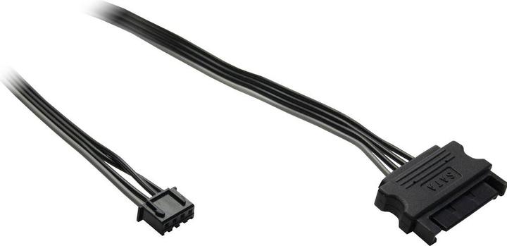 Immagine prodotto Intertech 1600 rpm 35.6 dBA, RGB LED