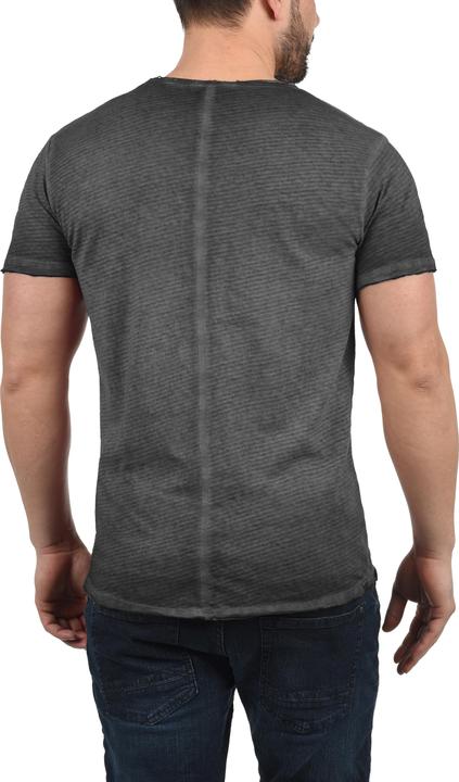 Immagine prodotto Solid Roy Maglietta A Maniche Corte T-Shirt Con Stampa Da Uomo Con Girocollo In Cotone 100% (M)