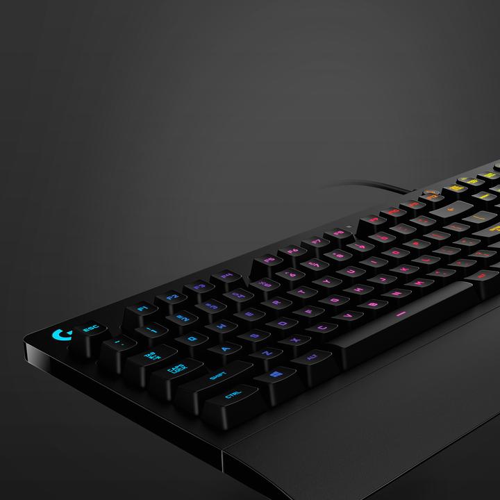Immagine prodotto Logitech G Prodigy G213 (US, Cablato)