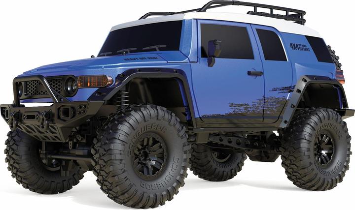 Amewi Scale Crawler Dirt Climbing SUV CV (RTR Ready-to-Run)