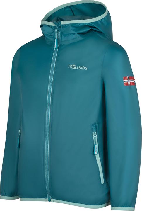 Produktbild Trollkids Trolltunga (104)
