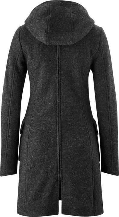 Immagine prodotto Mamalila Cappotto da trasporto con cappuccio Vienna (XS)