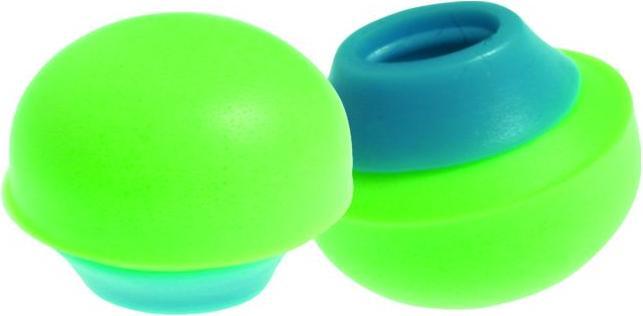 Actual product image Uvex Safety Replacement earplugs for earpieces (5 x)