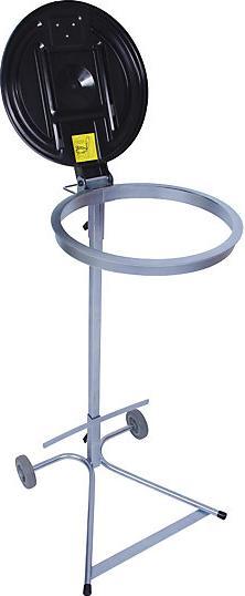 Actual product image kaiserkraft Waste sack holder for 120 l sack (120 l)