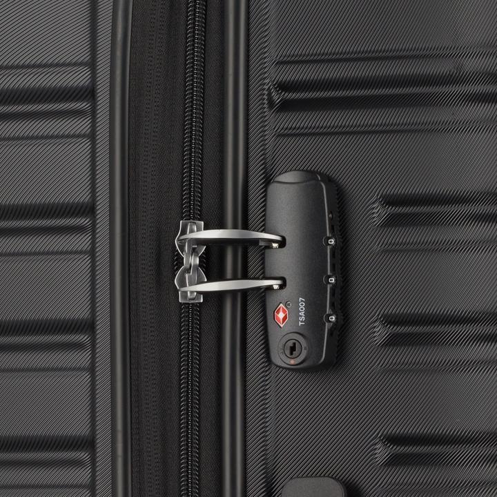 Actual product image American Tourister Flashline 4 wheel trolley 78 cm (100 l, XL (from 140l))