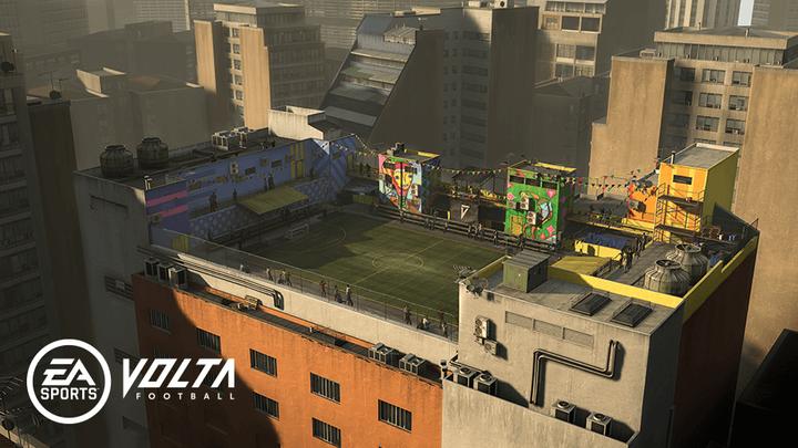 Image du produit EA Games FIFA 21 (PS4, Multilingue)