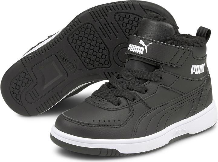 Immagine prodotto Puma Pelliccia di gioia di rimbalzo PS-375479 (26.5)