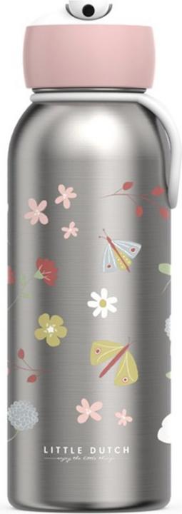 Actual product image Mepal Flip-Up Campus Thermo Bottle (0.35 l)