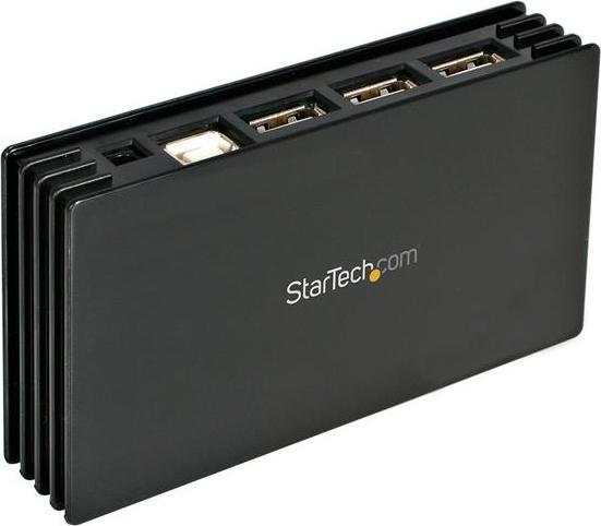 Image du produit StarTech Hub USB 2.0 7 ports auto-alimenté (USB-B, 7 Ports)
