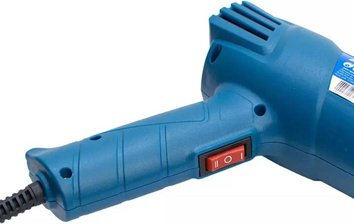 Productafbeelding Dedra technische droger 2000 W (DED7970)