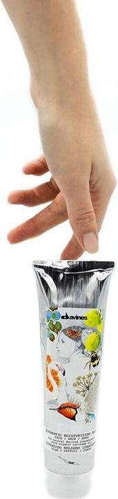 Produktbild Davines Alchemic - Moisturising Balm (Körpercreme, 150 ml)