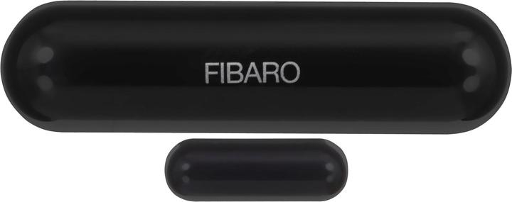 Productafbeelding Fibaro Deursensor 2 zwart