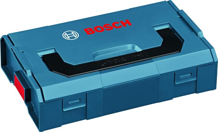 Actual product image Bosch Professional L-BOXX Mini 2.0